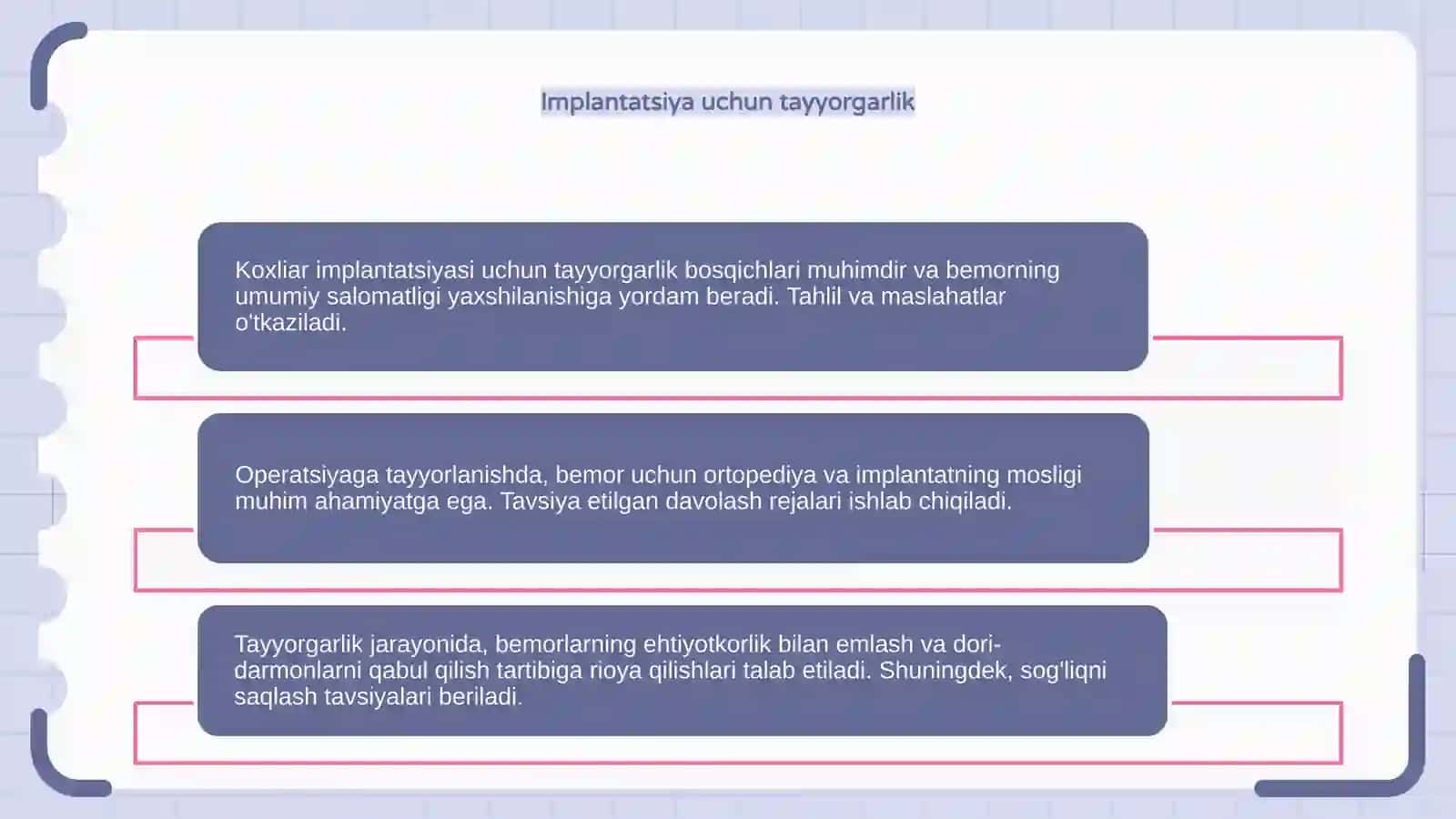 Koxliar implantatsiyasi 4
