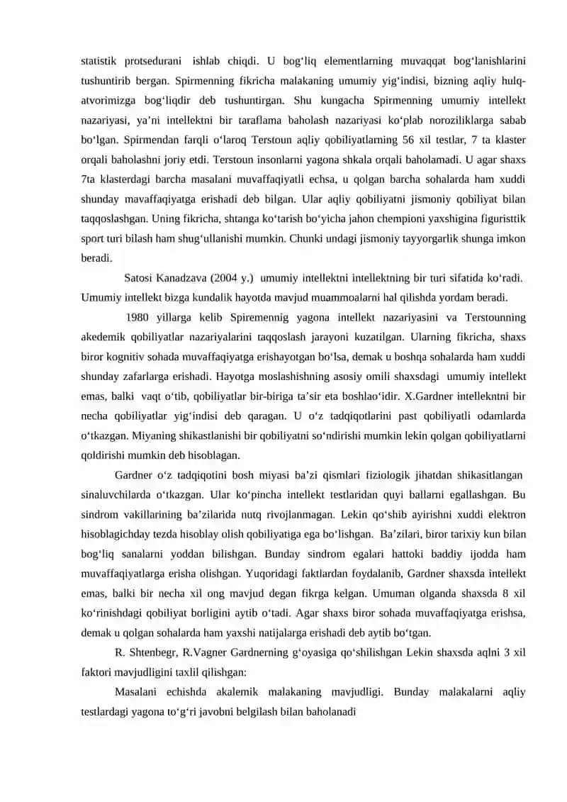 Intellekt va kreativlik 4