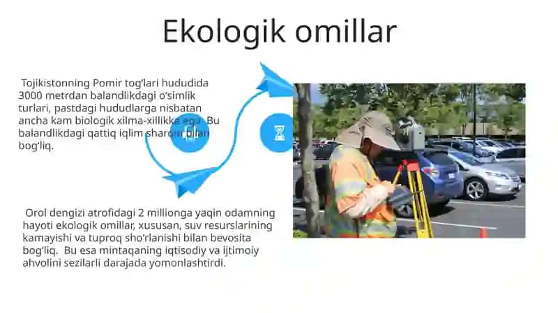 Biologik tushunchalar to'g'risida ma'lumot 4