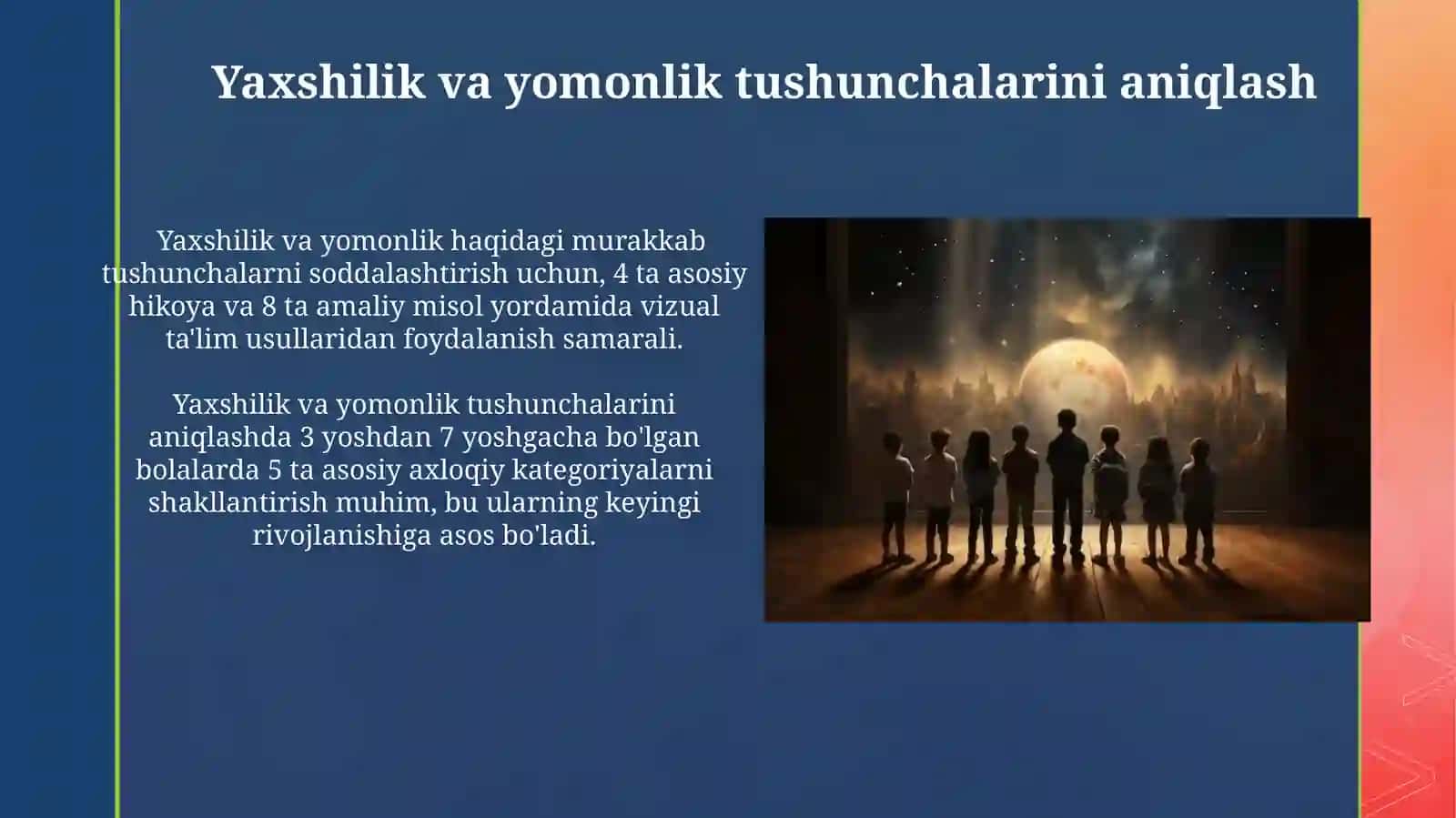 Yosh Avlodni Ma'naviy Kamol va Mustaqillikka Sadoqat Ruhida Tarbiyalashda Falsafa Ahamiyati 4