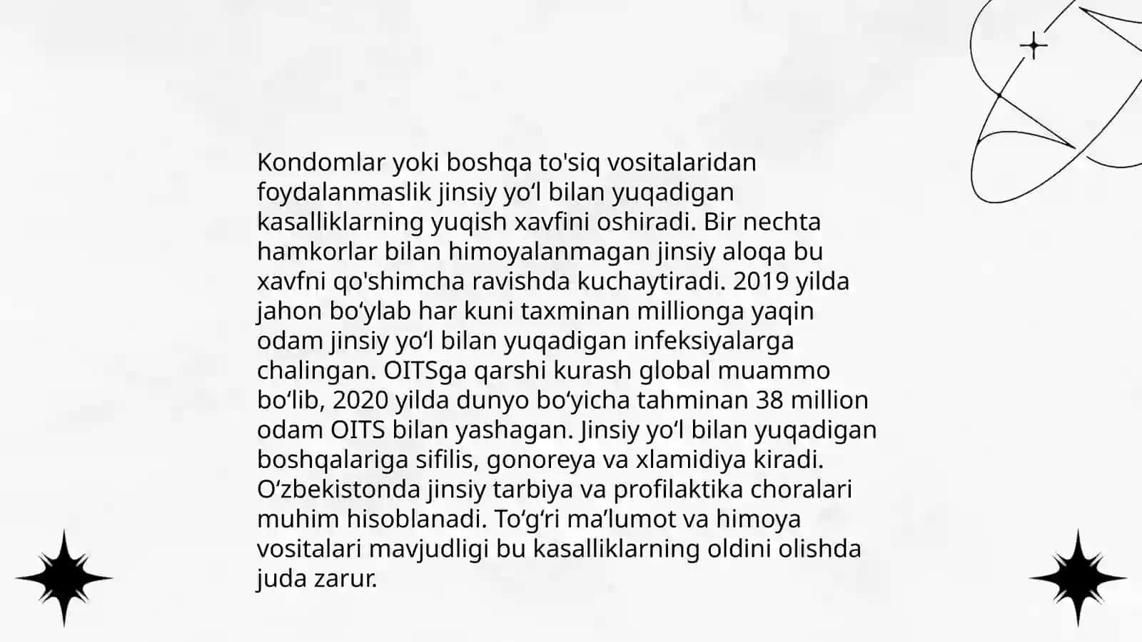 Havodagi tomchilar orqali yuqish 4