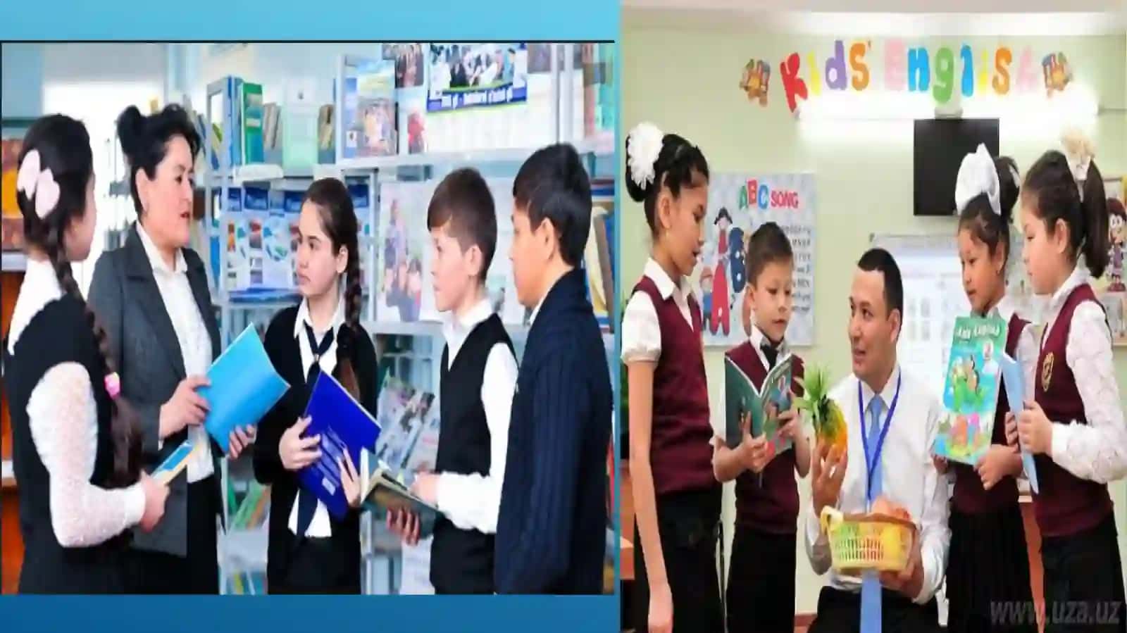 Iqtidorli o'quvchilar bilan ishlashning o'ziga xos xususiyatlari 4