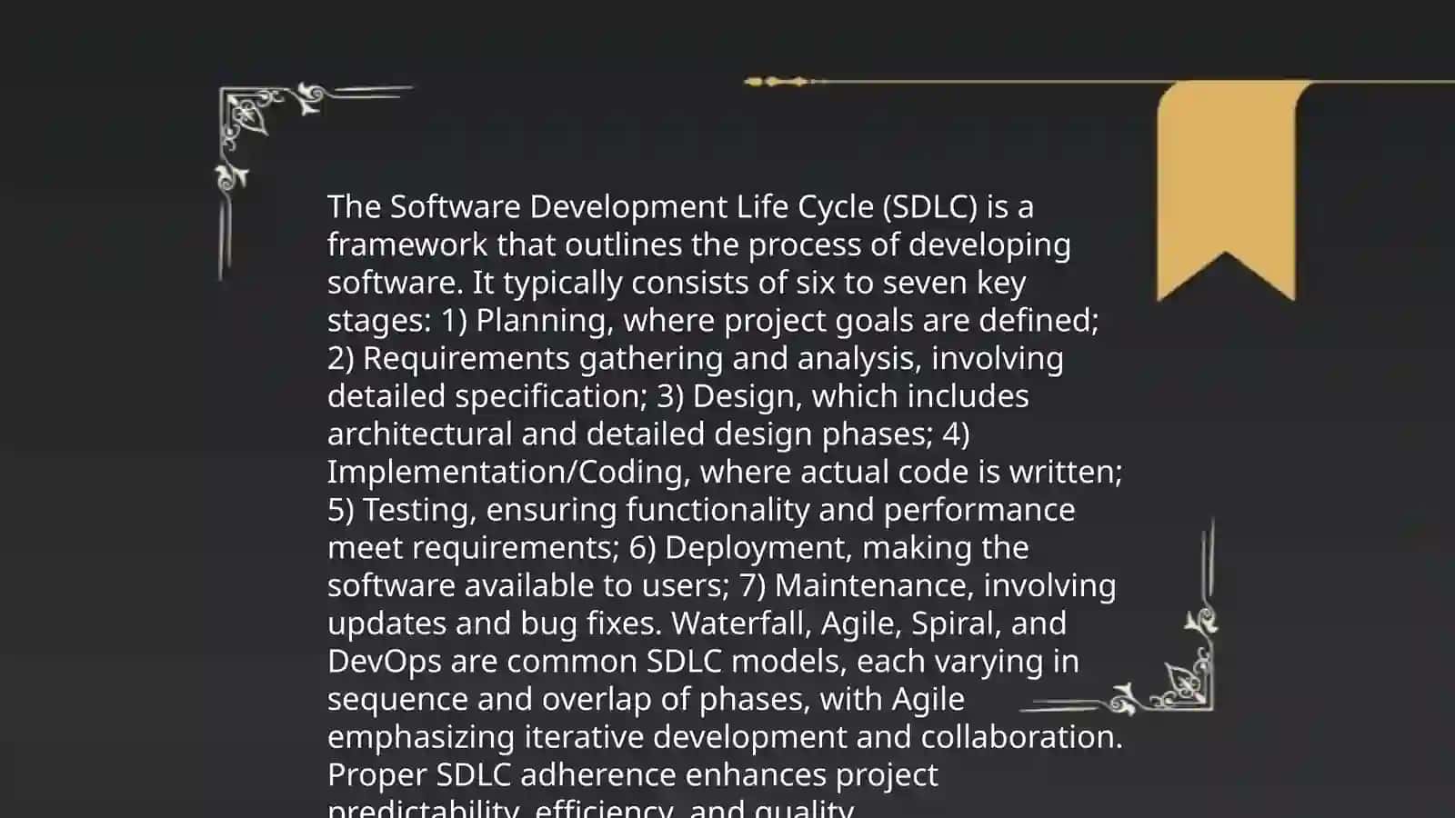 Compyuter software 4