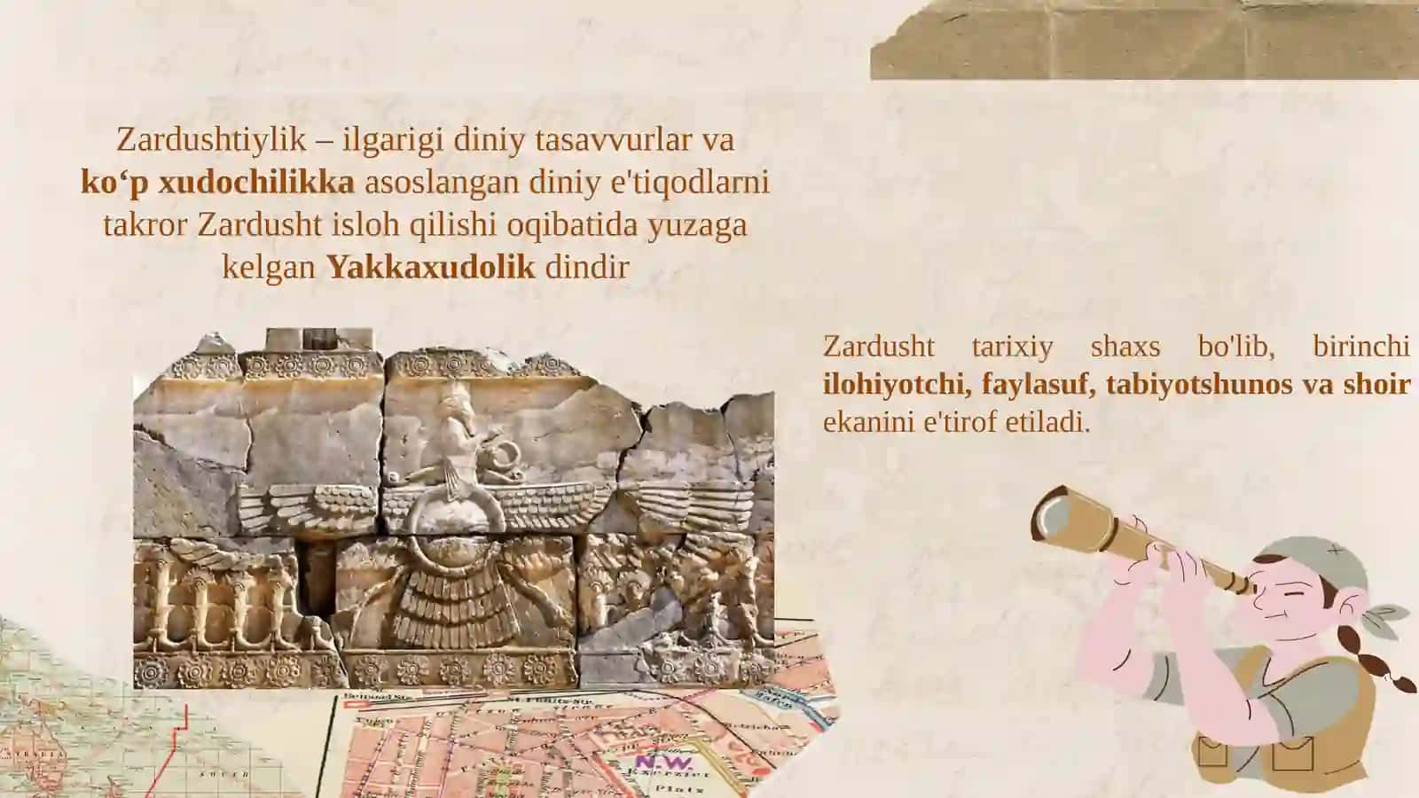 ZARDUSHTIYLIK DINI 4
