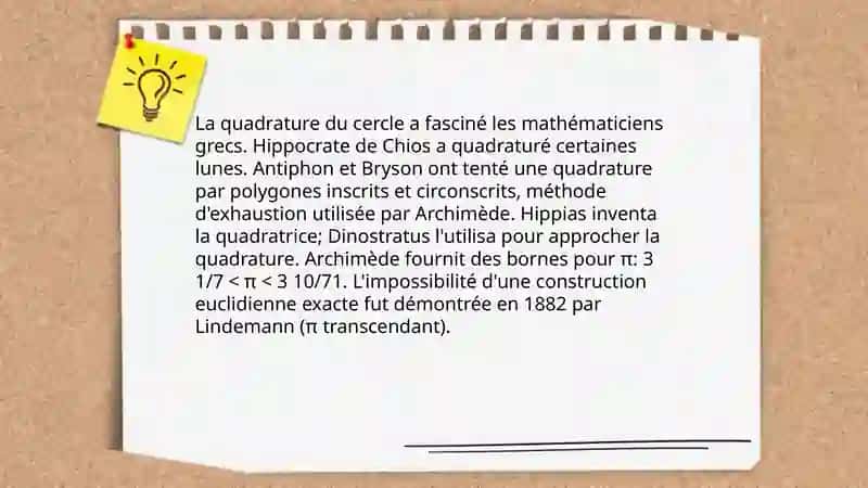 Yasashga doir geometrik masalalar tarixiga oid ma'lumotlarni o'rganish 4