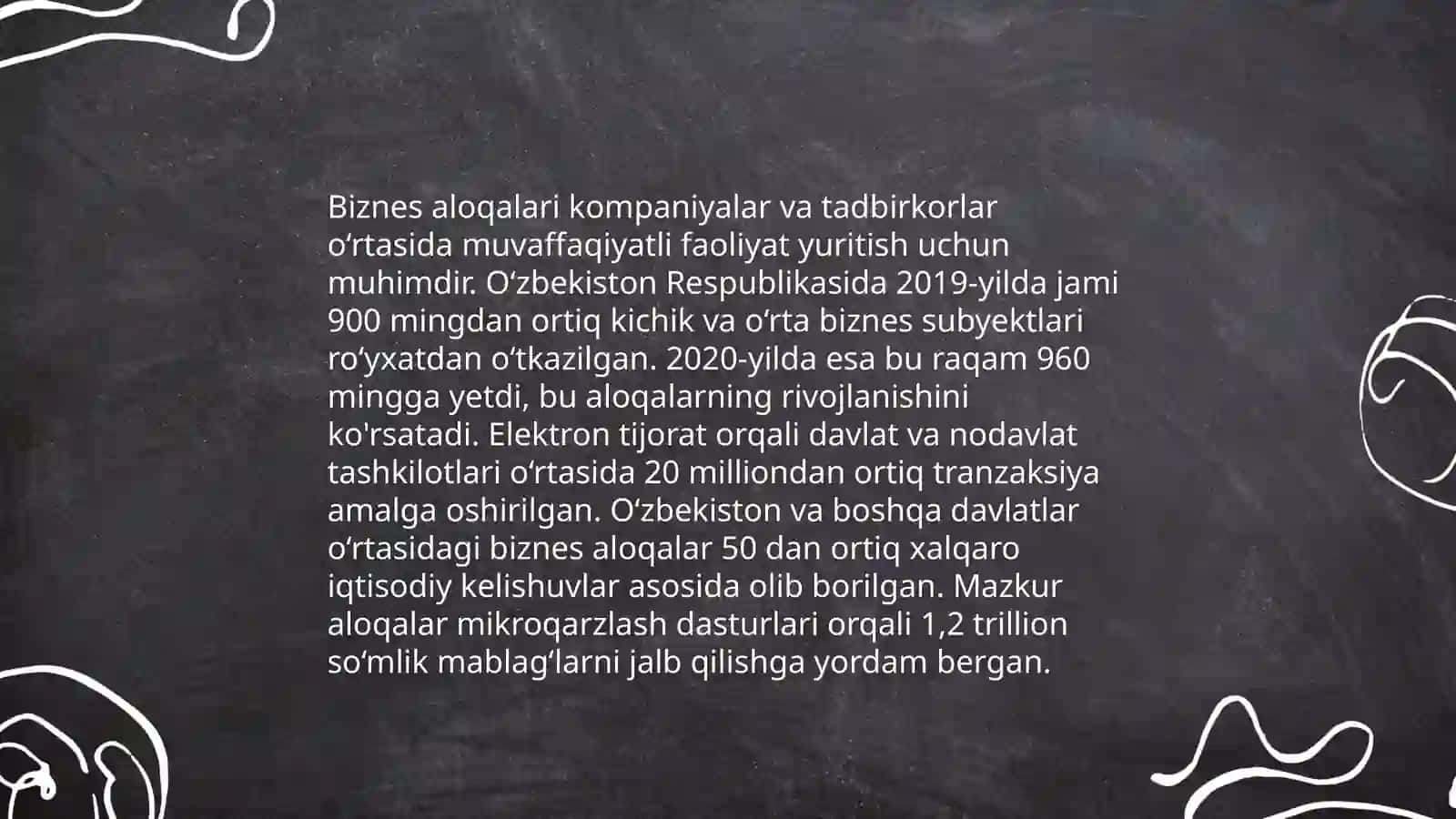 Til birliklari oʻrtasidagi munosabatlar 4