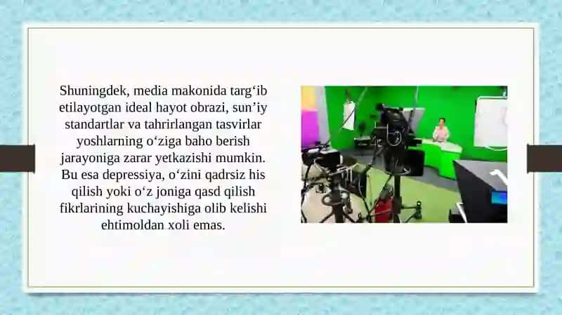 Media makonda pisixologik diniy va madaniy tahdidlar 4