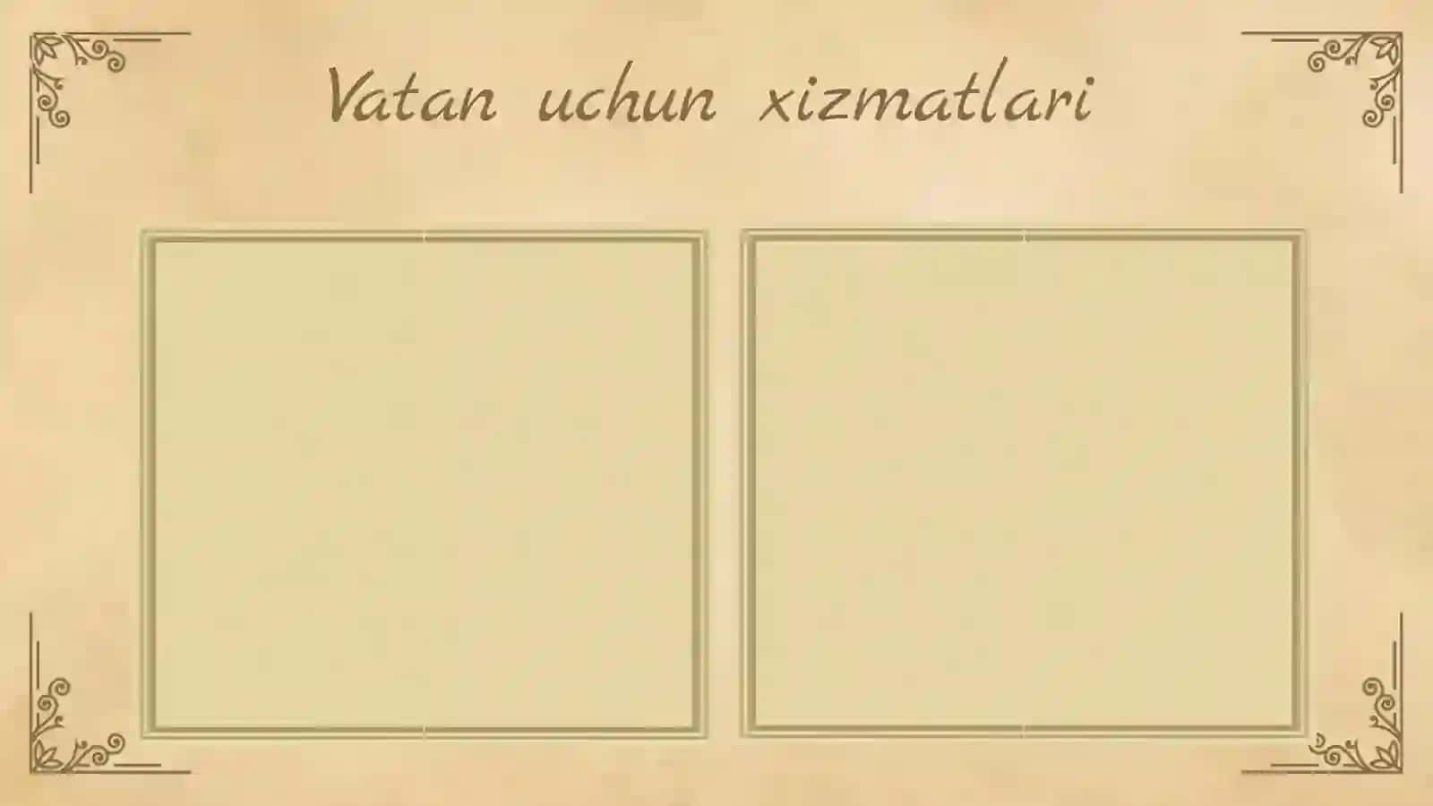 Jaloliddin Manguberdi - Vatan himoyachisi 4