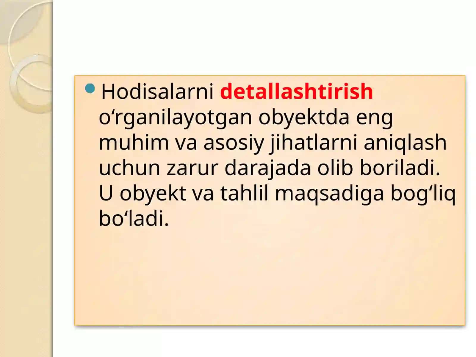IQTISODIYTAHLIL METODI VA UNDA QO‘LLANILADIGAN USULLAR 4