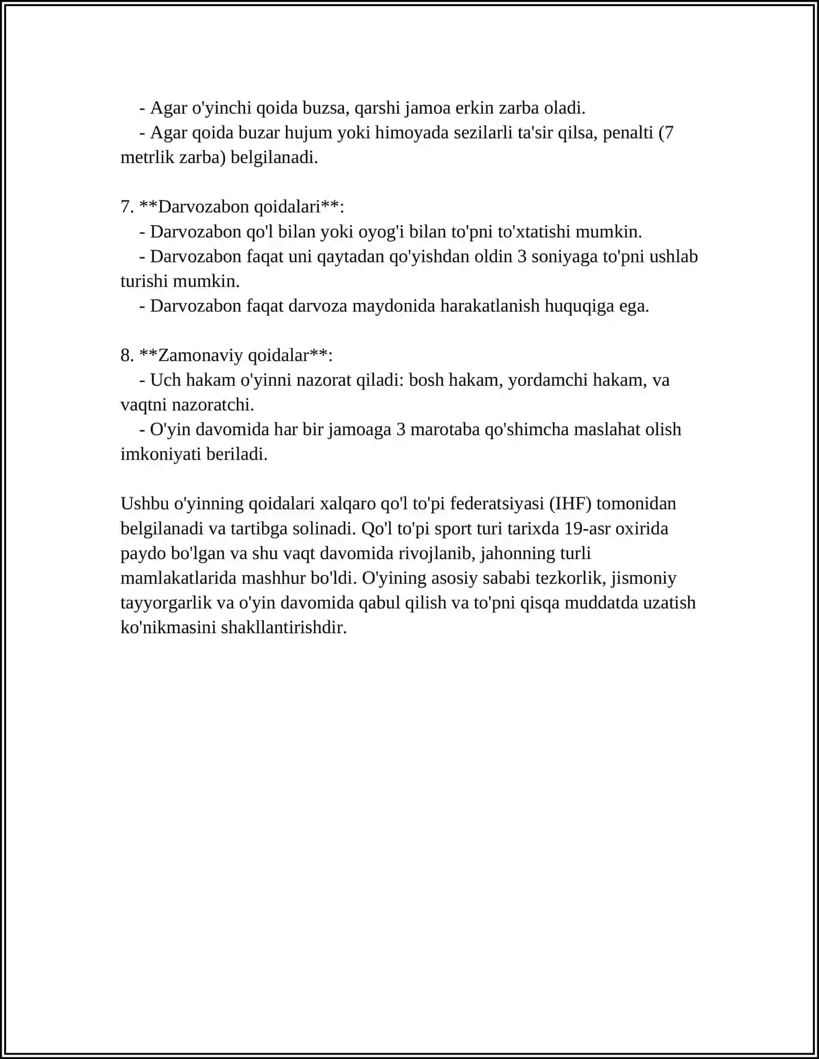 QO'L TO'PI 4