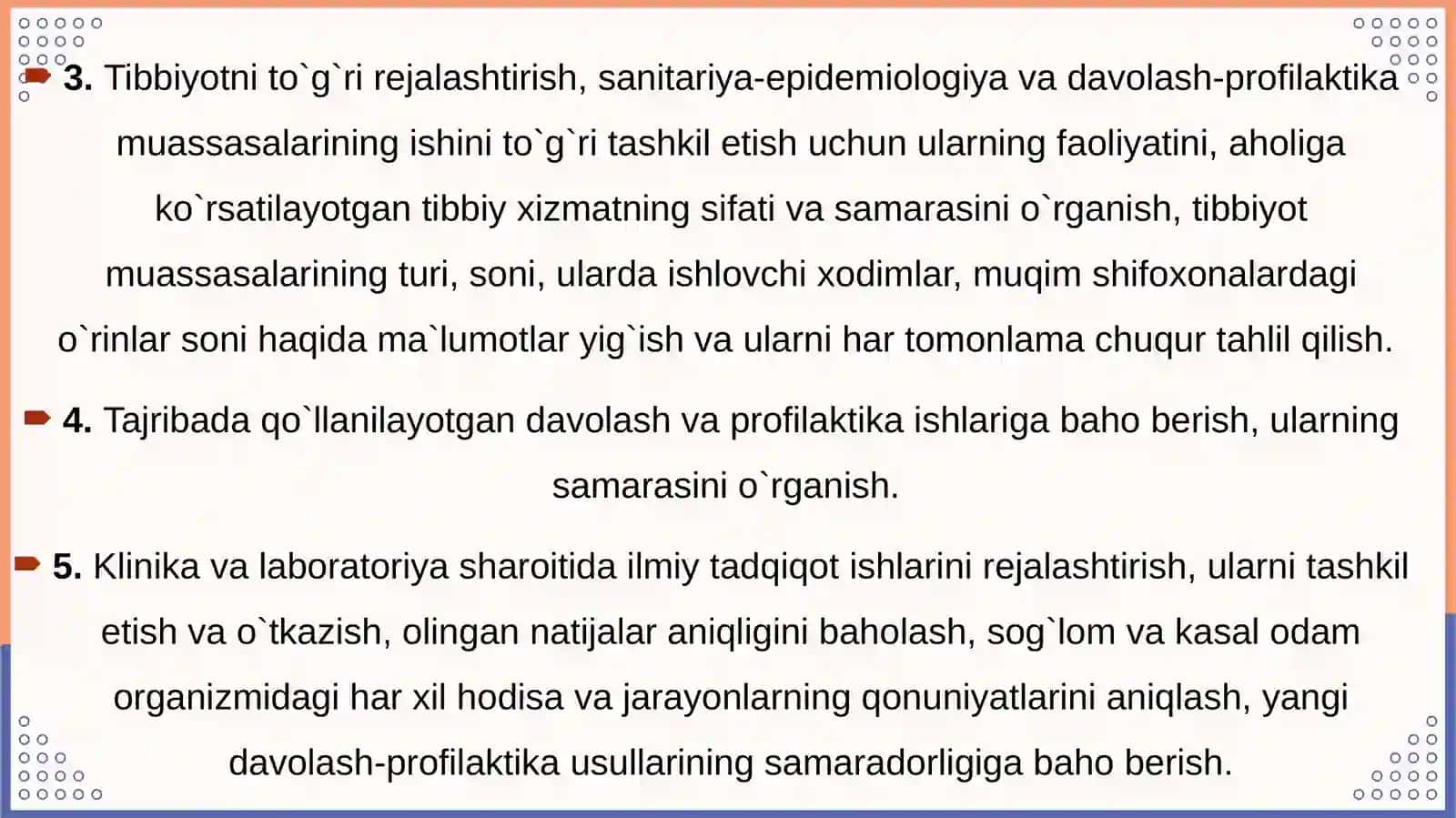 Statistik tadqiqotlar tashkil etish va ularning bosqichlari 4