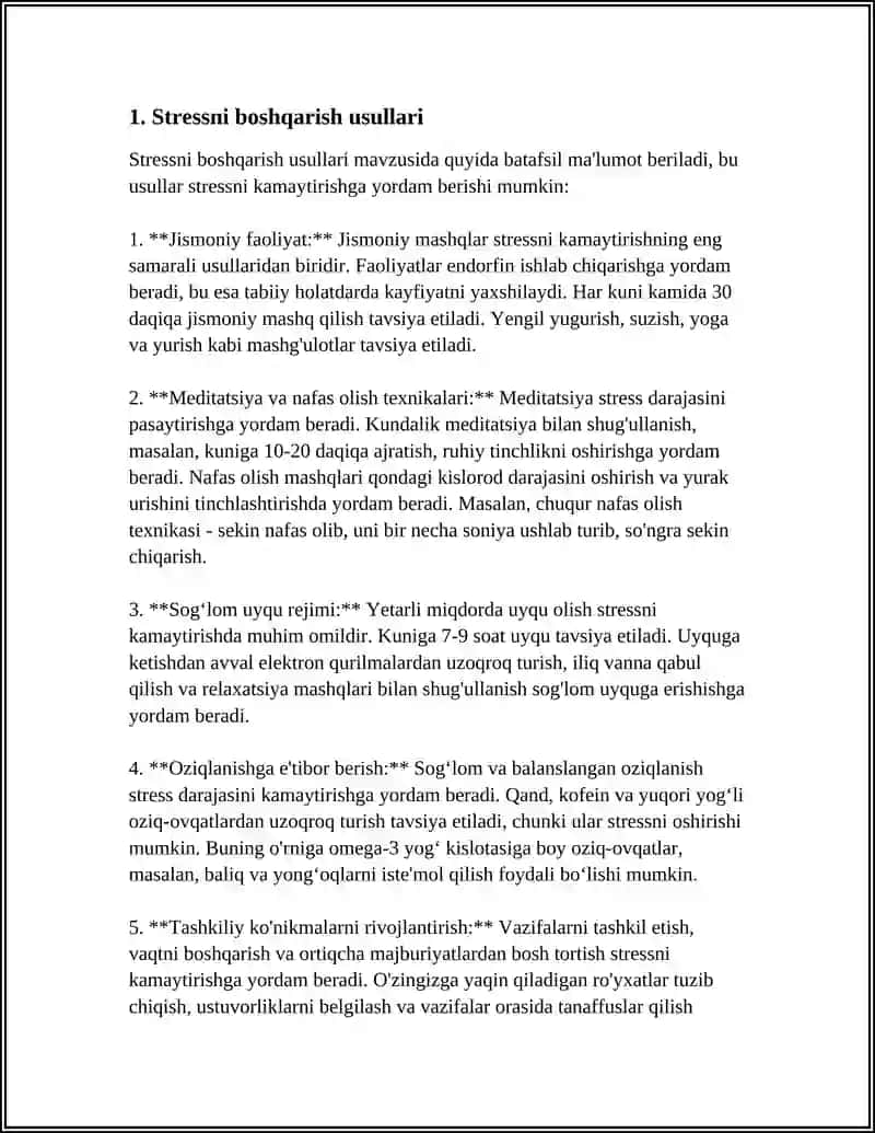 MUOMMOLI VAZIYATLARNI PSIXOLOGIK METODLAR ASOSIDA BARTARAF ETISH 4
