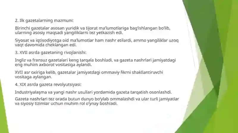 Insoniyat hayotidagi ilk bosma nashrlar 4