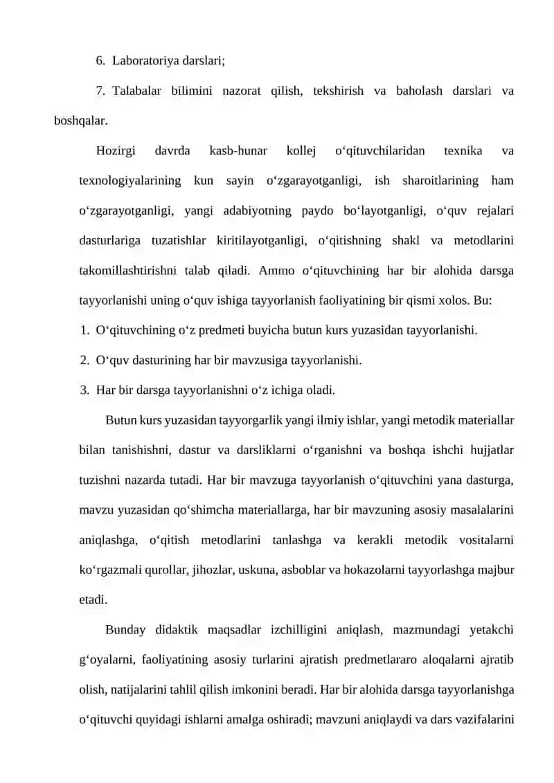 O‘QUV-TARBIYA JARAYONIDAGI O‘Z-O‘ZINI NAZORAT QILISH BOSHQARISH VOSITASI 4