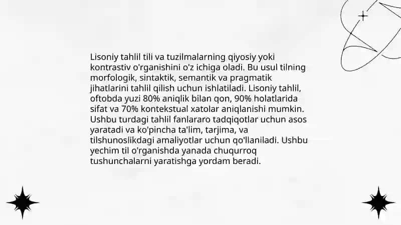 Matnshunoslikning yordamchi sohalari 4