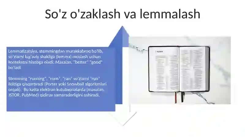 Axborot Qidiruv Modellari 4
