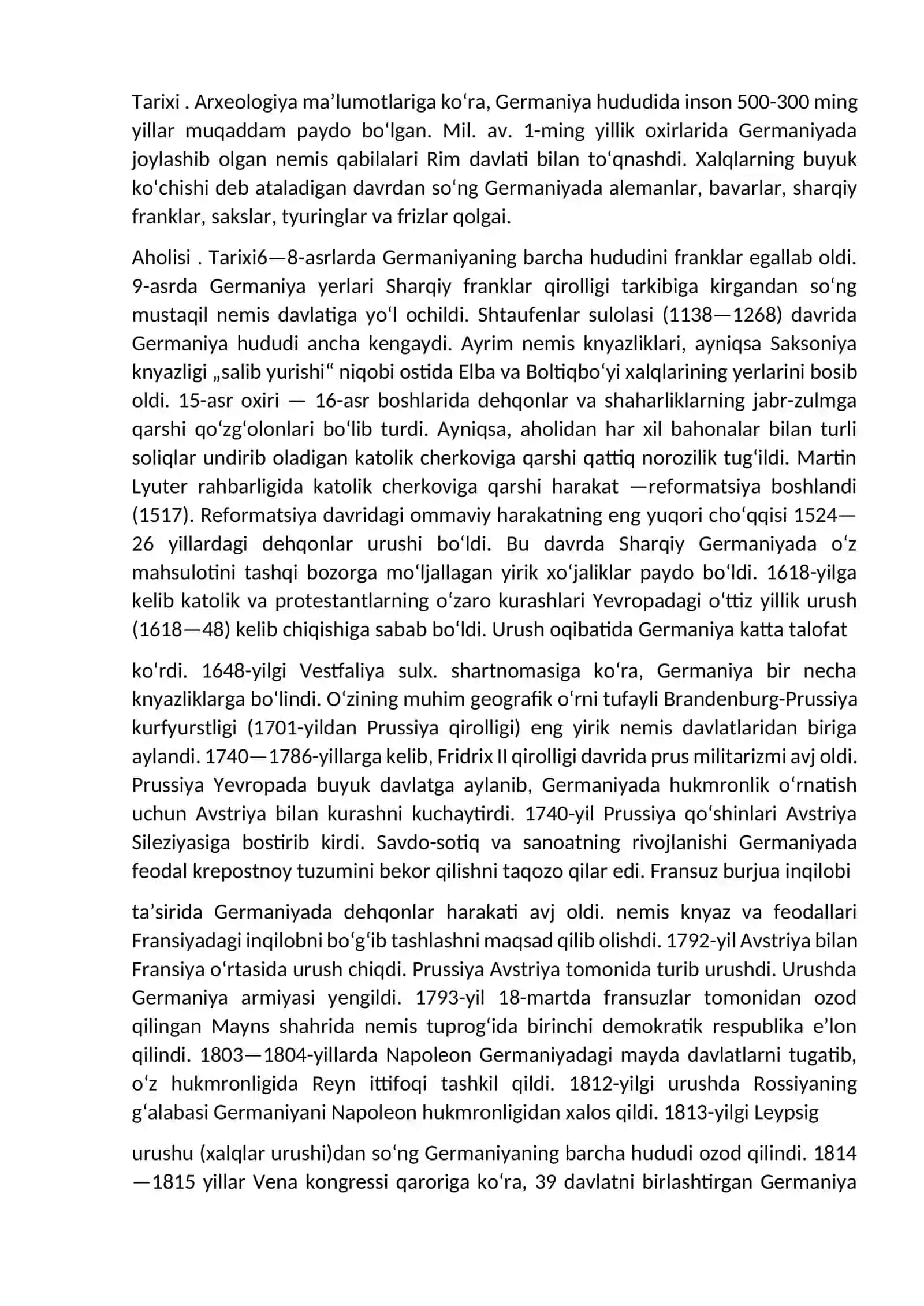 Rivojlanayotgan mamlakatlar makroiqtisodiy ko'rsatkichlar tahlili 4