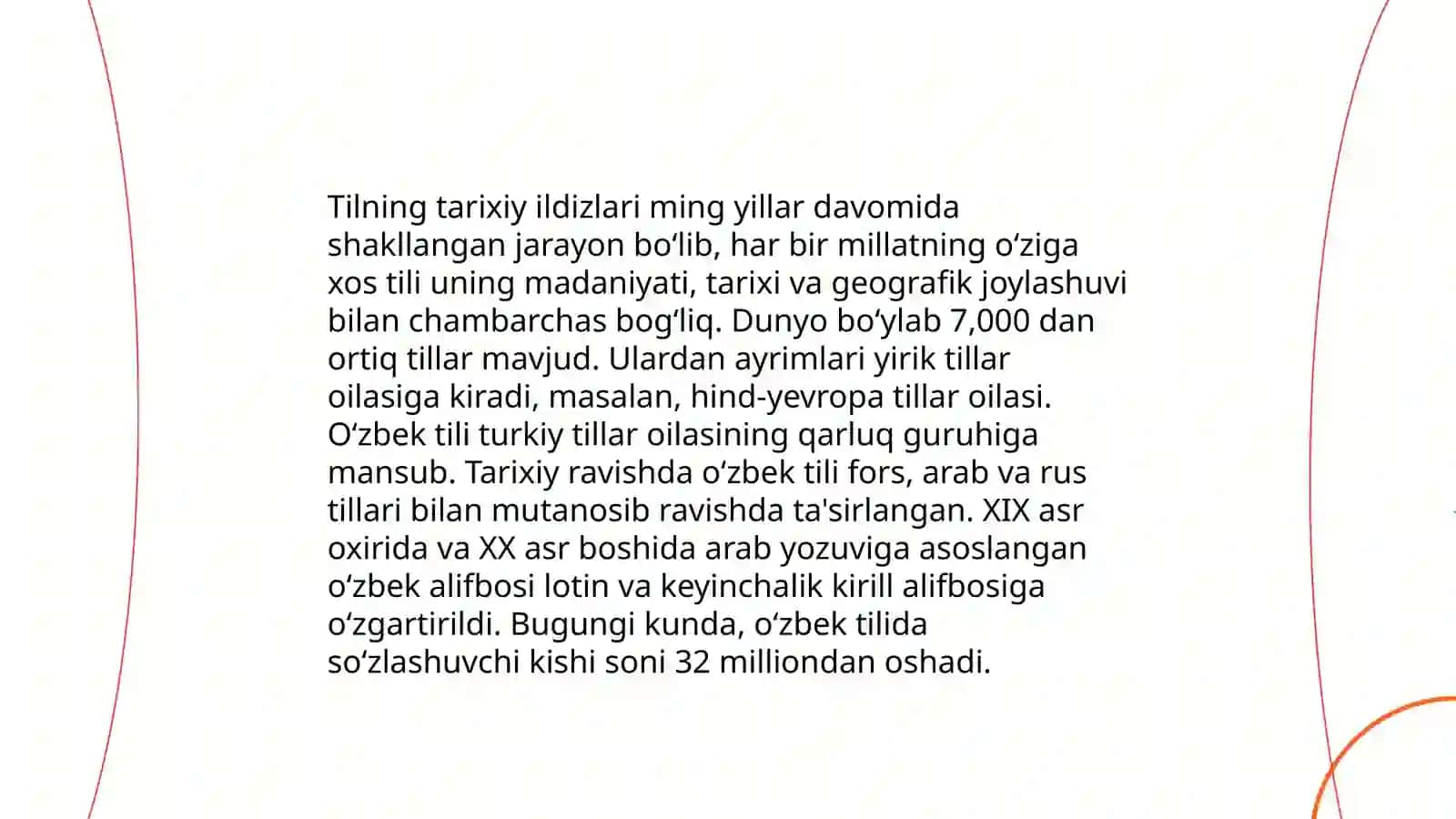 Til va milliy o'zlik 4