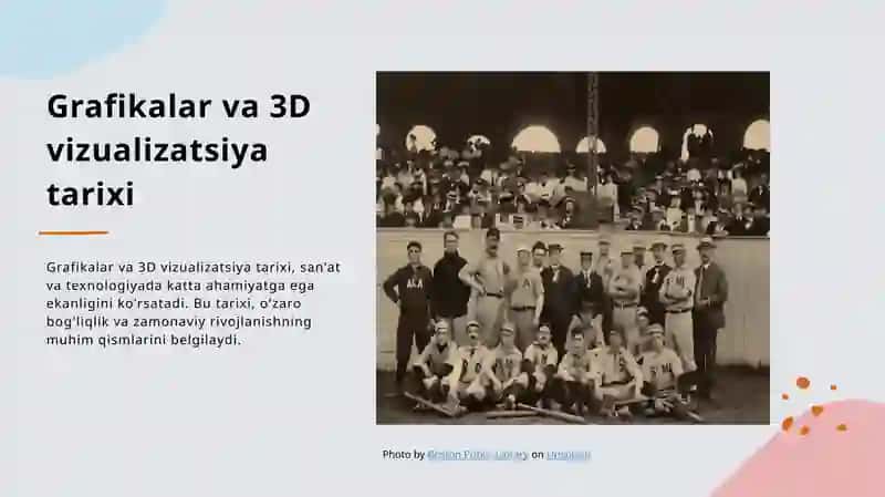 AR va VR grafikasi 4
