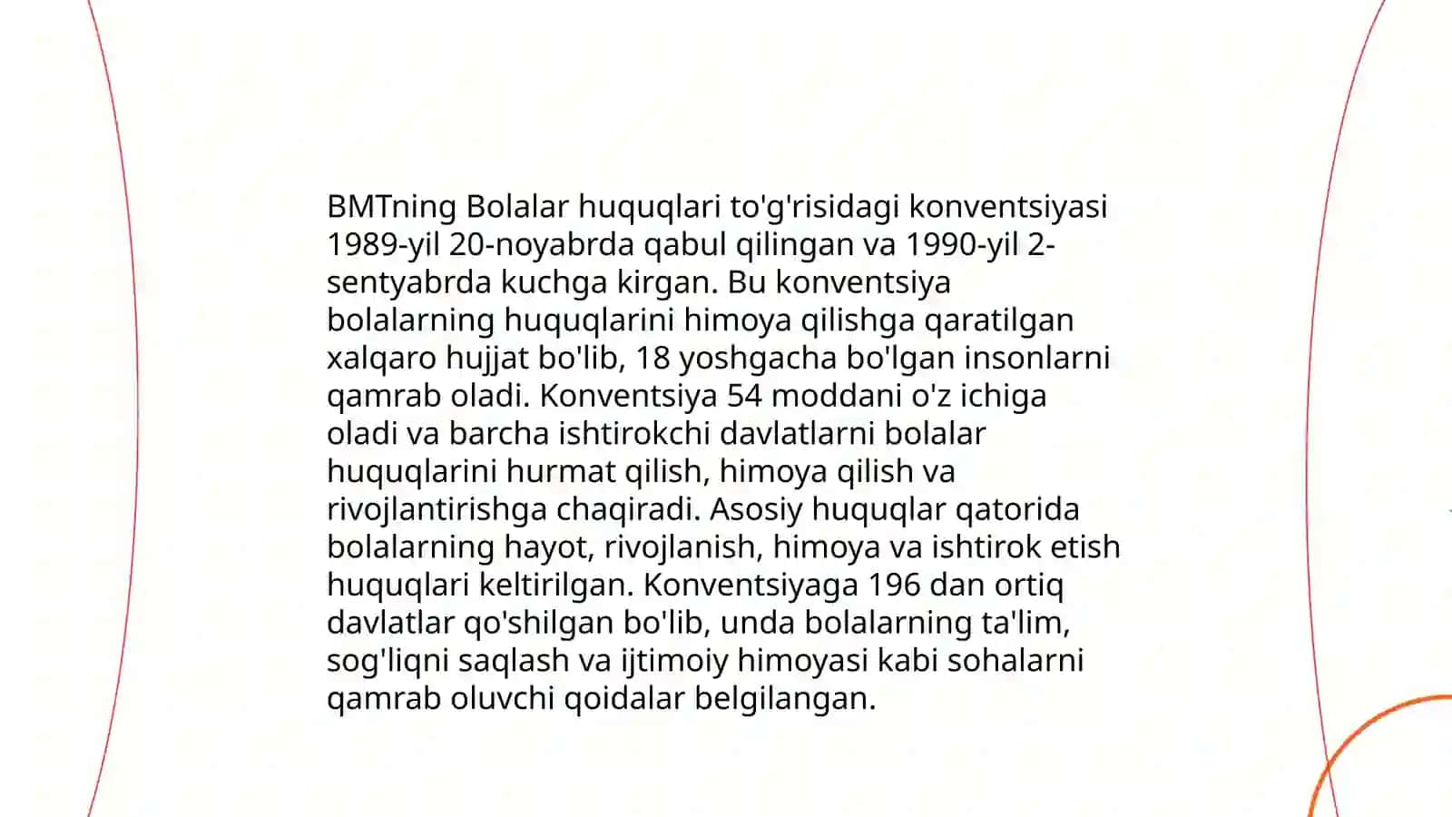Bolalar huquqlari 4