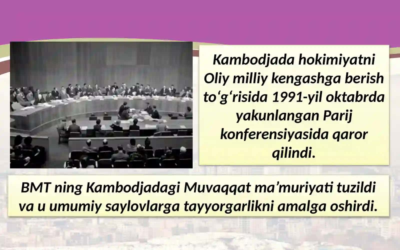 1991-2017- yillarda Janubiy sharqiy osiyo mamlakatlariga oid slayt 4