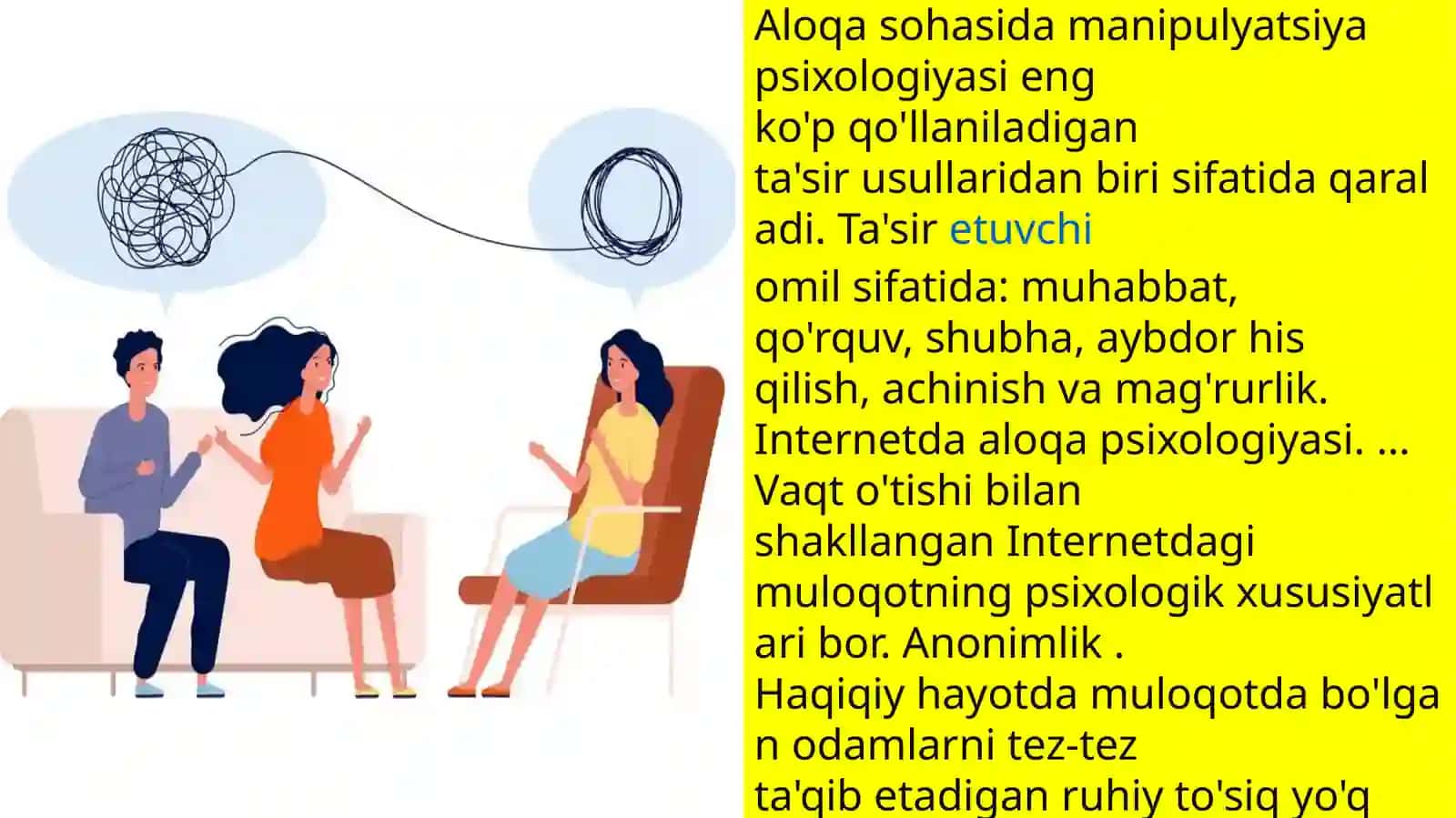 Konsultativ aloqa 4