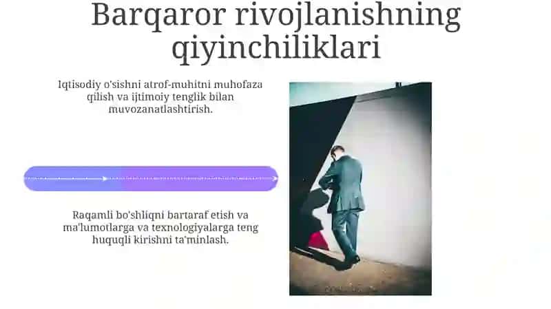 Aqlli jamiyatning muammolari 4