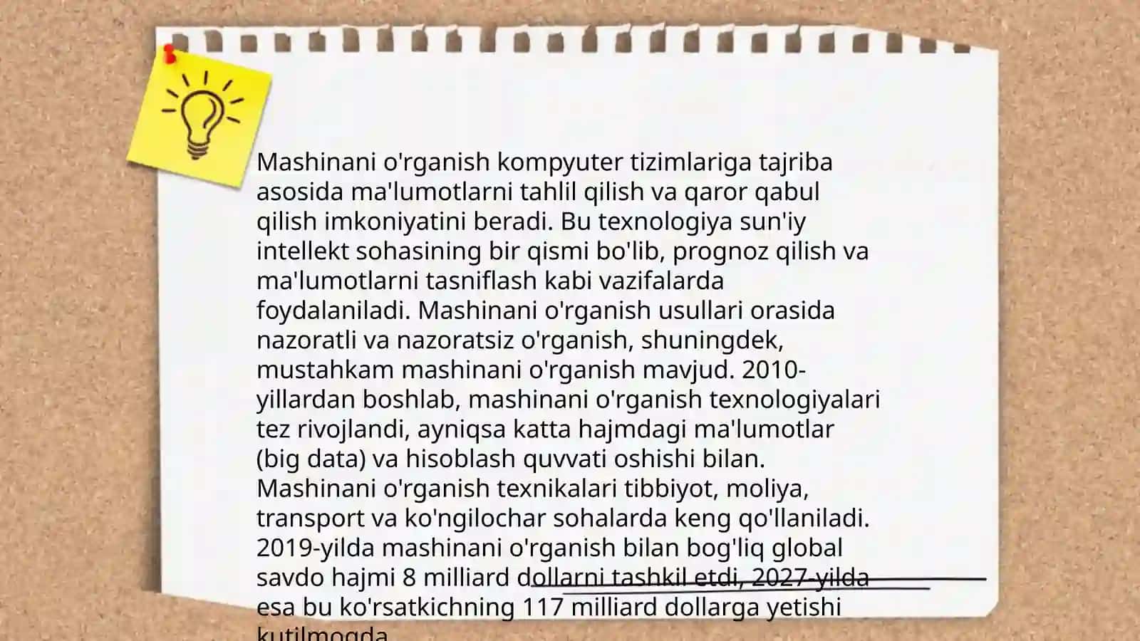 Sun'iy intellekt 4
