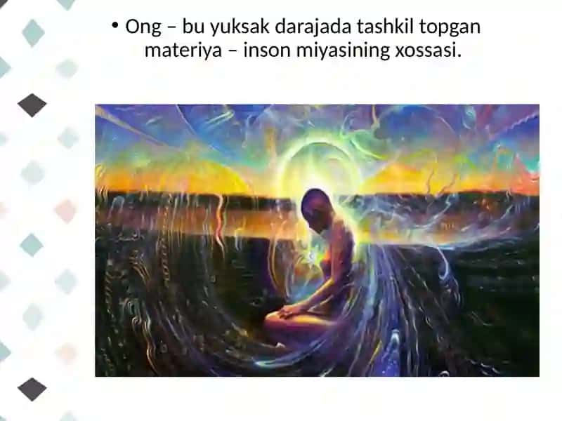 Bilishnazariyasi 4