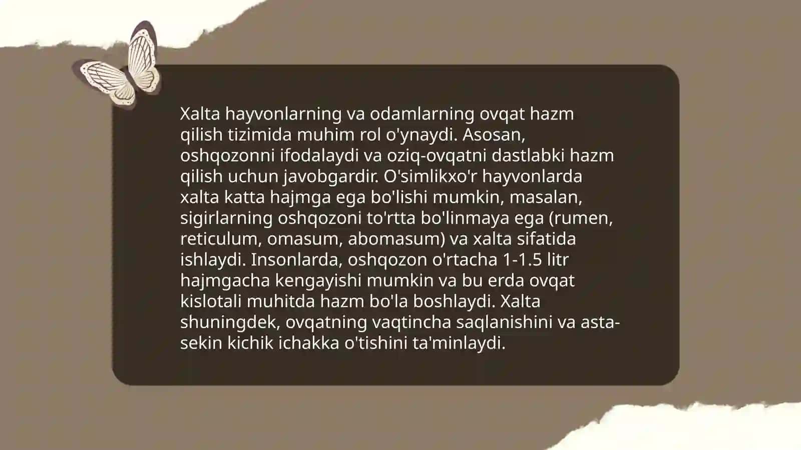 Xurjun va uning turlari 4