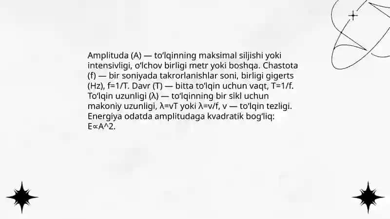 Tolqinlar 4