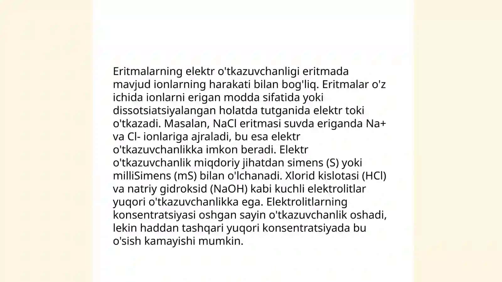 Yuqori molekular birikmalar eritmalarining xossalari 4