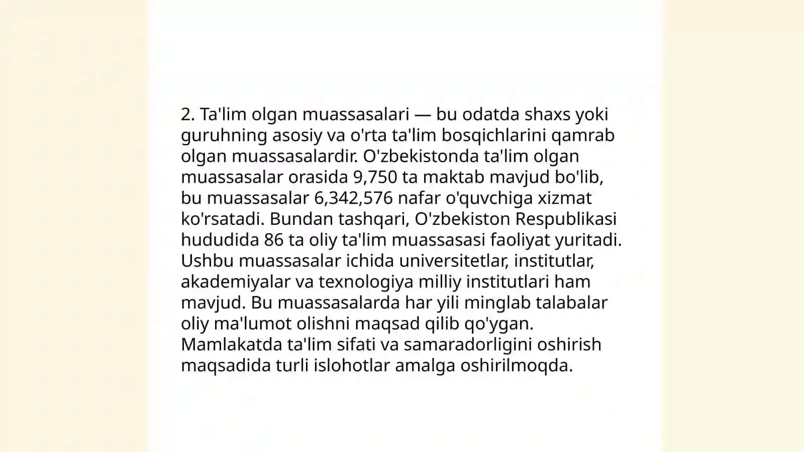 Fattox Nazarov hayoti va ijodi haqida MALUMOT 4