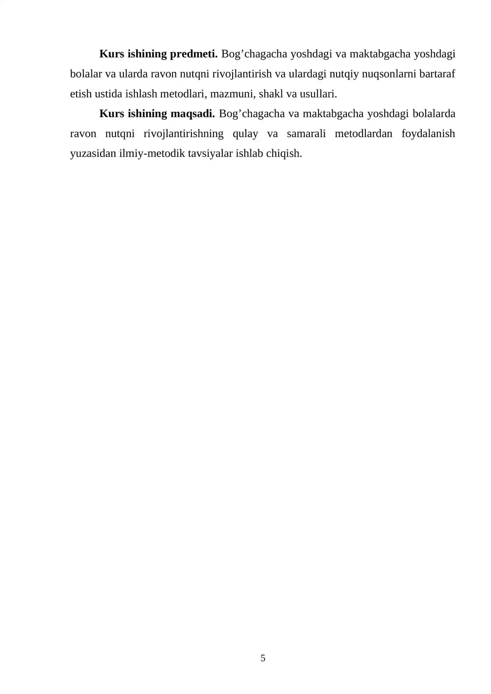 Maktabgacha o`rta yoshdagi bolalar nutqini o‘stirish vazifalari 4