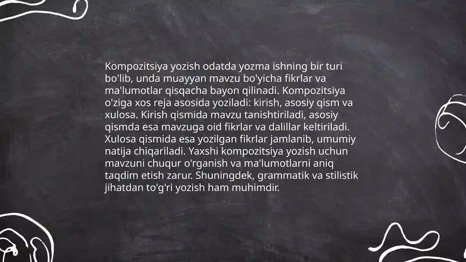Bolalar musiqiy ta'lim metodikasi 4