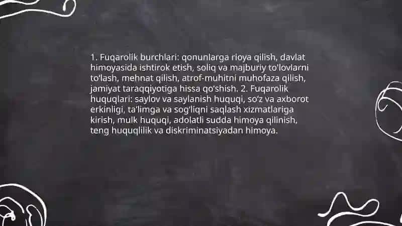 Men vatanning munosib fuqarosiman 4