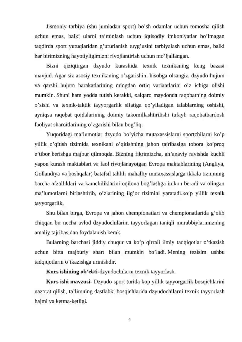 O'zbekiston Respublikasi Oliy Ta'lim, Fan va Innovatsiyalar Vazirligi 4