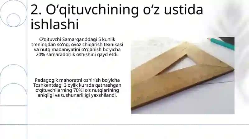 Nutqning oʻquv jarayonida muloqot madaniyati va samarali taʼlim 4