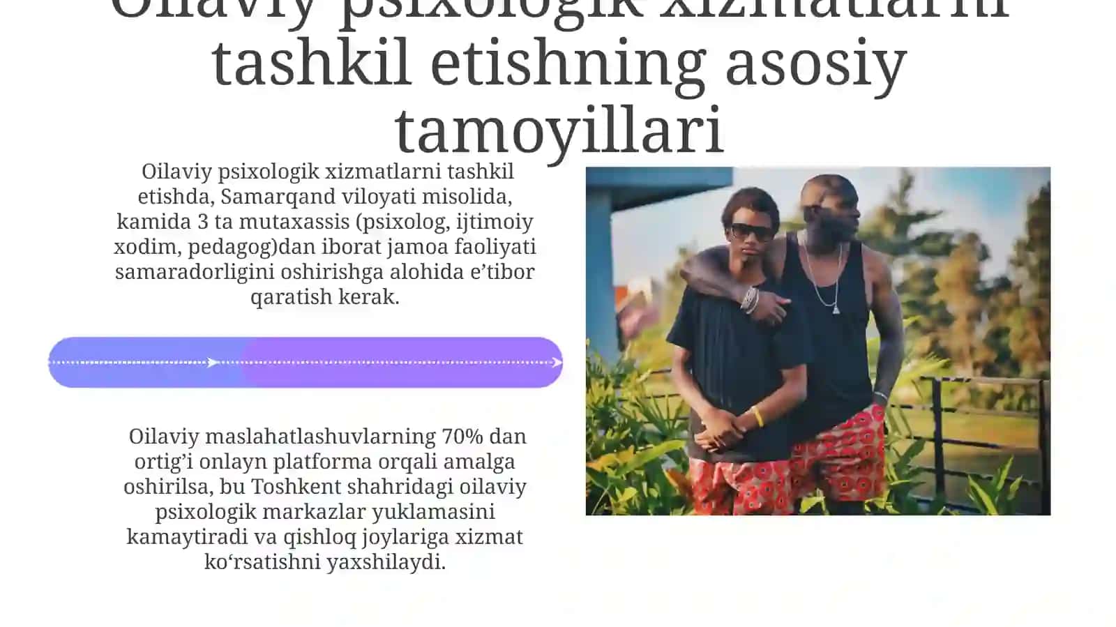 Oilagapsixalogikxizmatkorsatishnitashkiletish 4