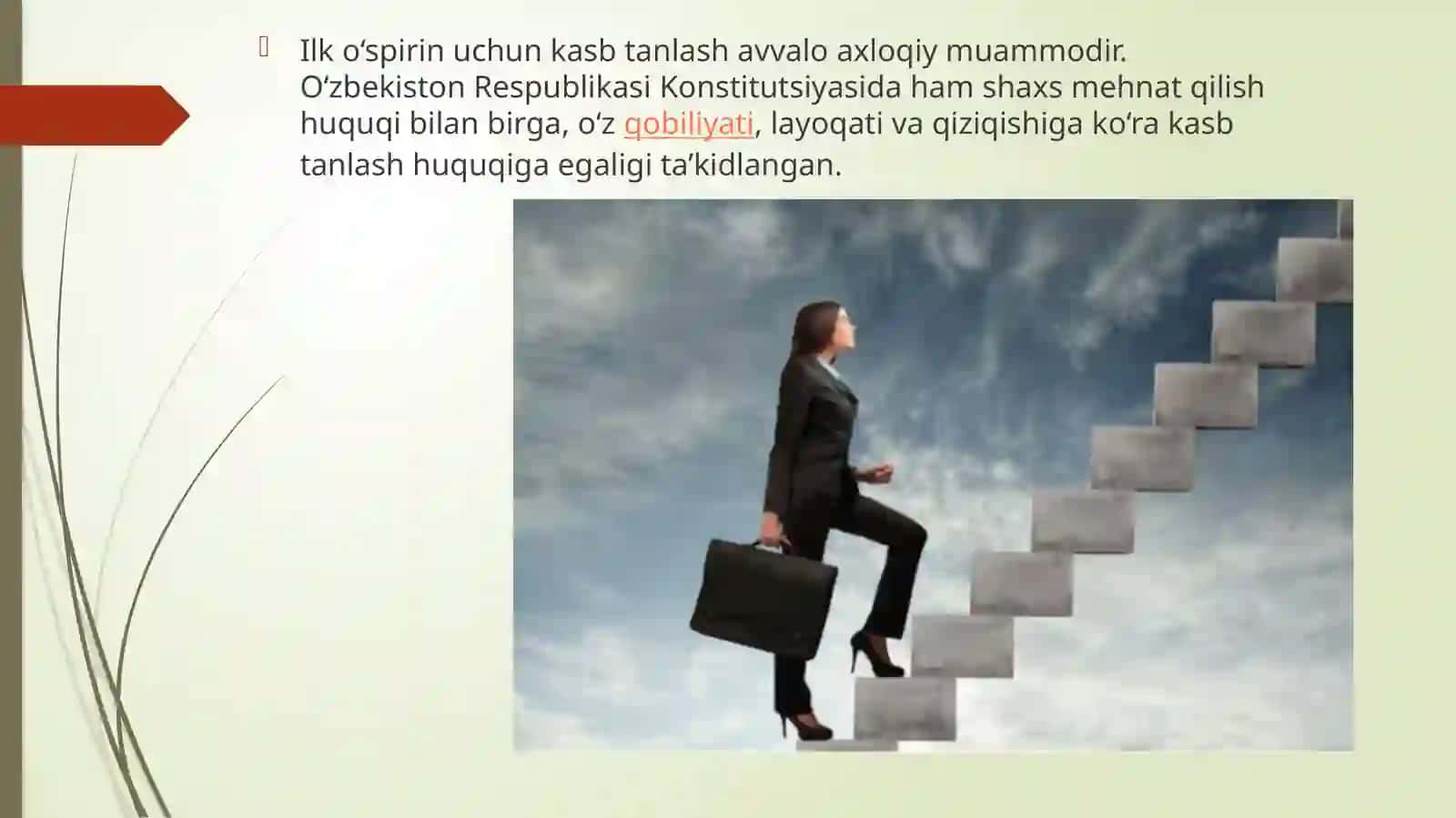 O’spirinlik davrida kasb tanlashga doir muamollar 4