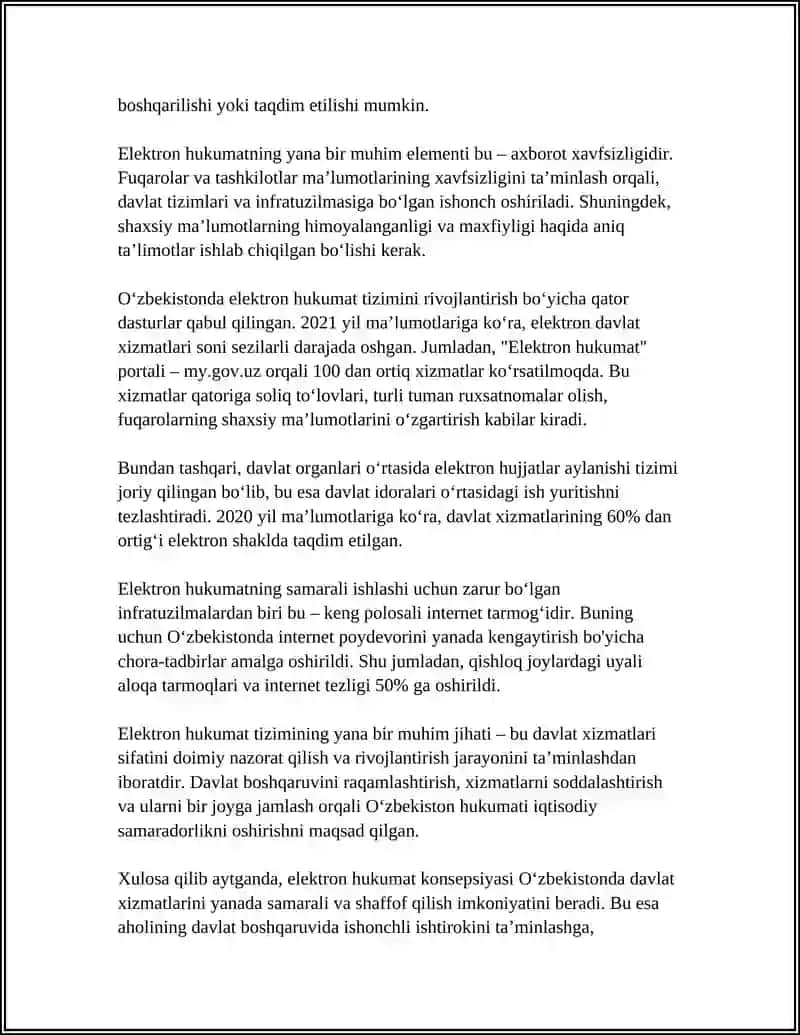 Elektron Hukumat 4