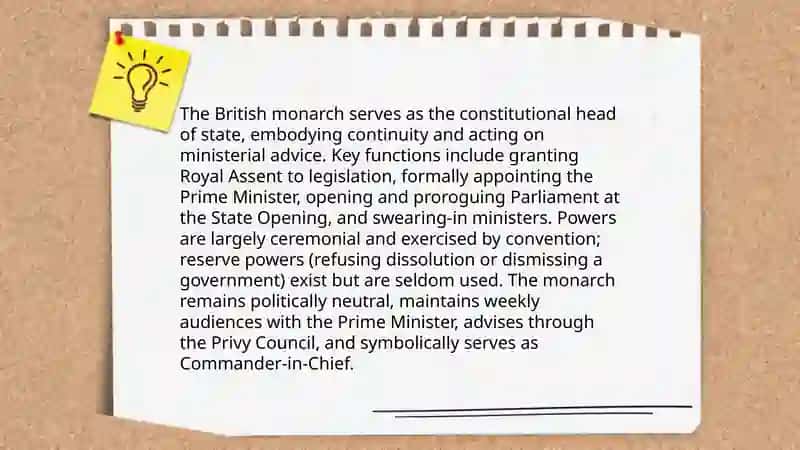 British Monarxiya Tarixi 4