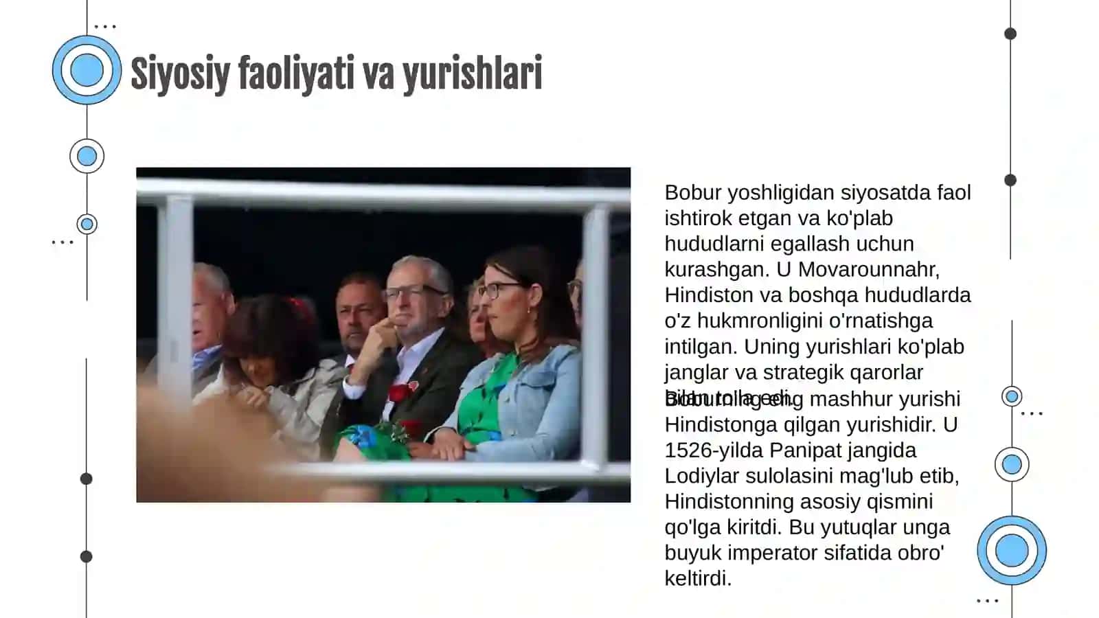BOBUR MIRZO HAYOTI VA IJODI 4