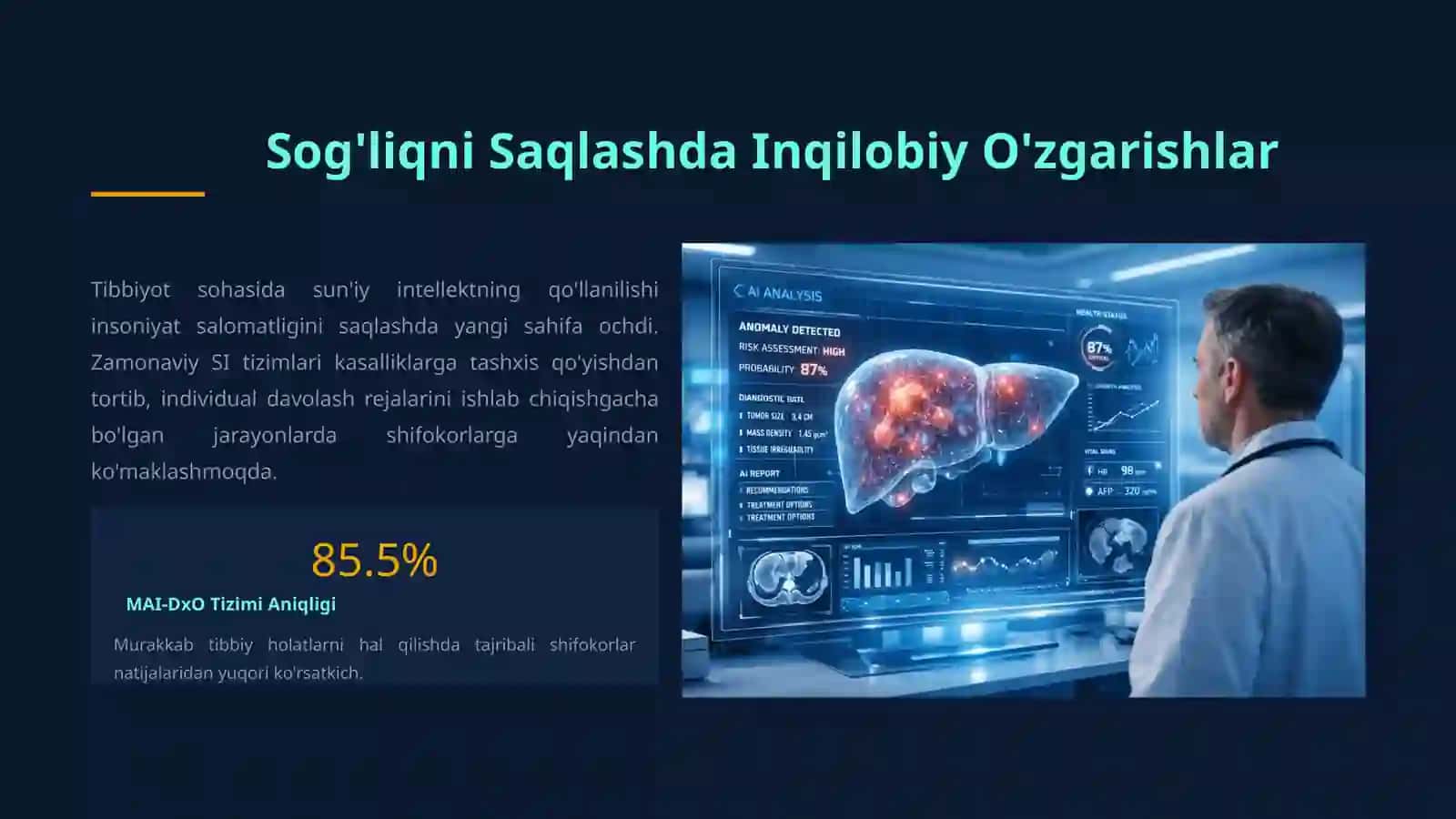 Axborot Texnologiyalari va Sun'iy Intellekt 2026-yil Trendlari: Hamkorlik va Innovatsiya 4