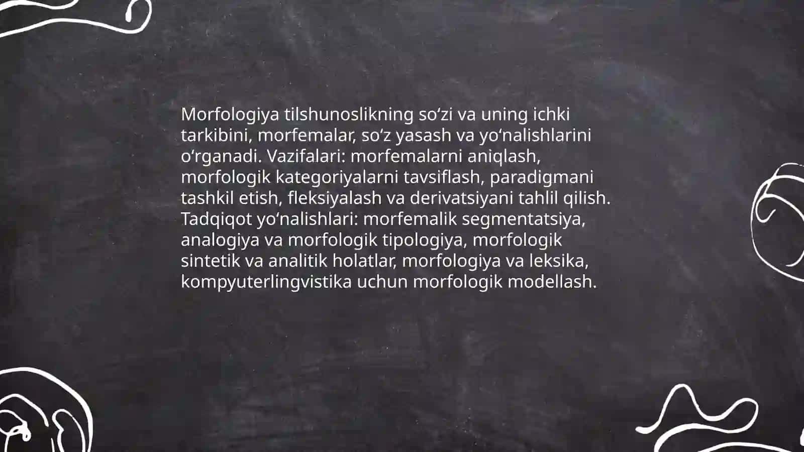 Gramatika til strukturasi — nazariy asoslar va tarixiy rivojlanish 4
