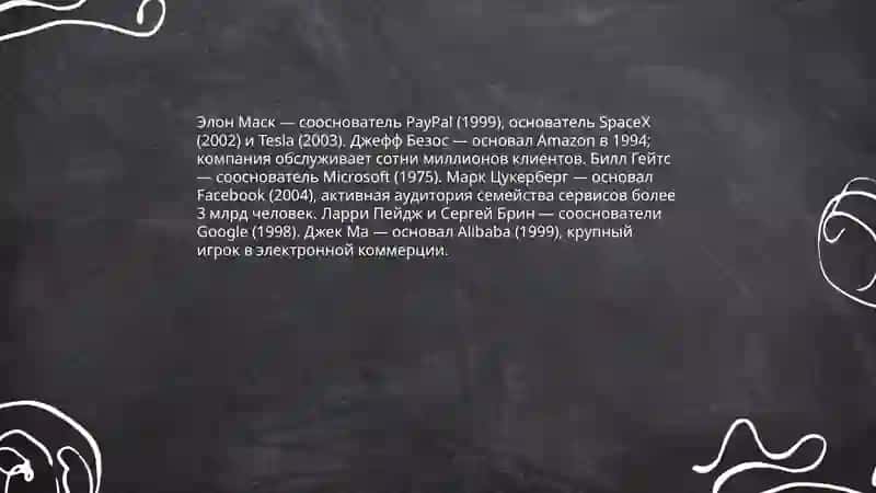 Современные мировые политические лидеры 4