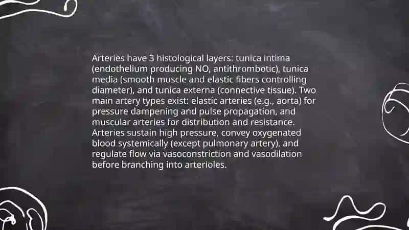 Circulatory system 4