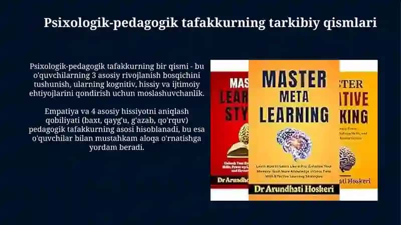 Ofitserning pedagogik mahorati 4