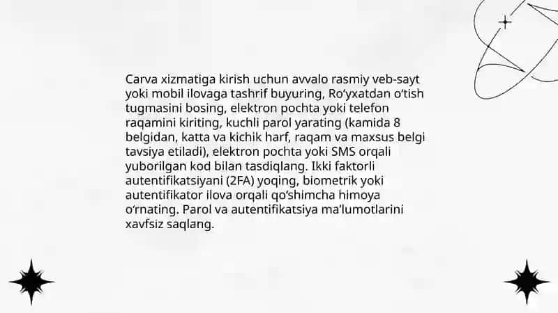 Bulutli texnalogiya va uning asosiy tushunchalari 4