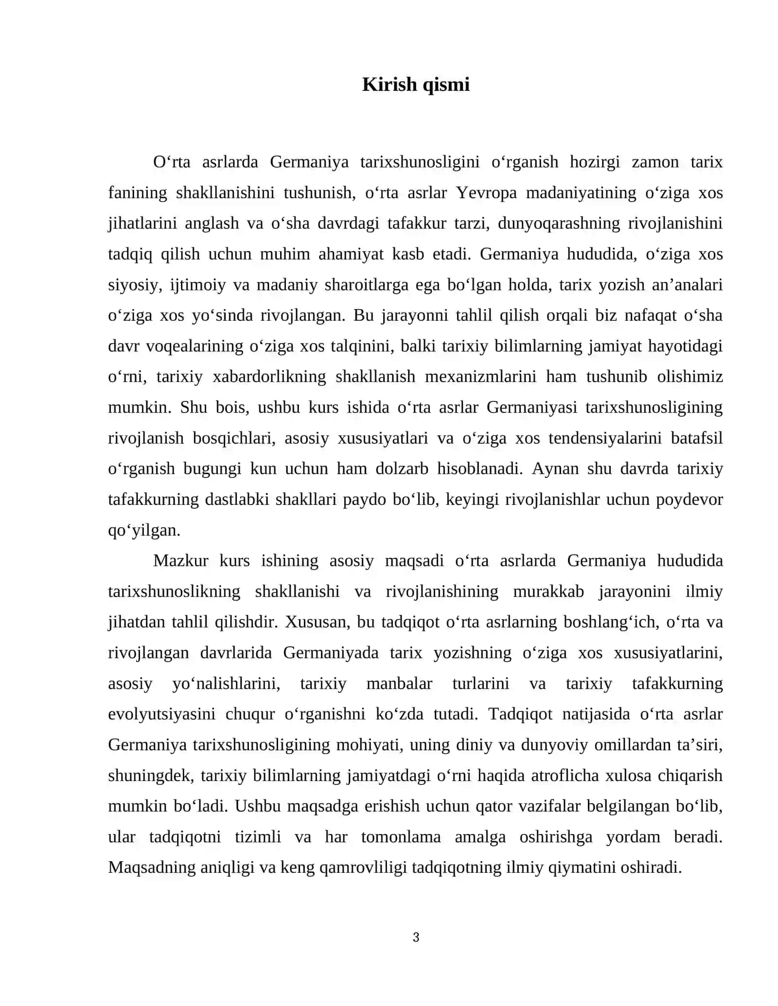 Oʻrta asrlarda Germaniya tarixshunosligi (800-1500yillar) 4